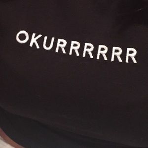 Meet your Posher, Jackie